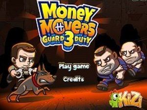 Coin Collectors Team Puzzle Quest