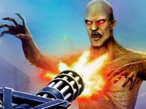 Creature Defense Survival