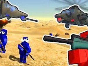 Team Arena Tactics