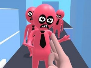 Office Flick Champions 3D