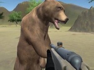 Wildlife Observation Accuracy Game