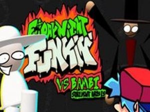 Bambi Beat Match Quest