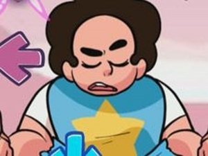 Crystal Gem Rhythm Adventure