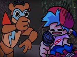 Beatbox Rhythm Challenge