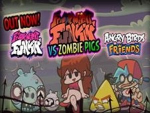 Pig Pals Musical Beat