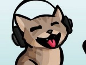 Cat Tunes Rhythm Adventure