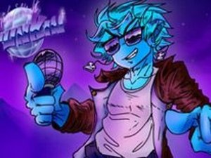 Disco Beats Rhythm Challenge