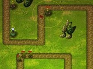 Guardian Line: Strategy Defense