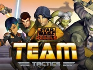 Star Team Puzzle Journey
