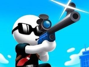Accuracy Aim Quest