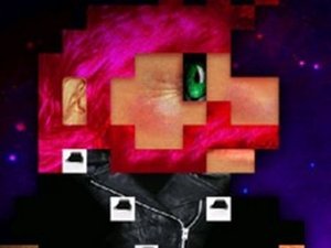 Platform Runner: Colorful World Adventure