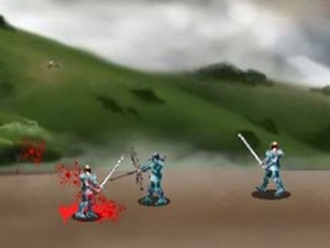 Realm of Heroes 6: Tactical Fantasy