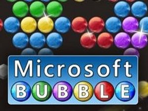 Bubble Pop Puzzle