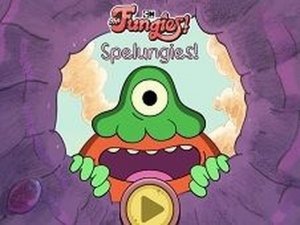 Fungies Cave Discovery Adventure