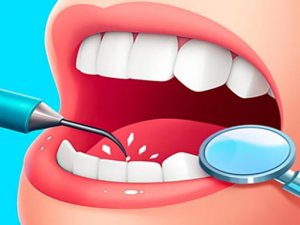 Animal Dental Clinic Adventure