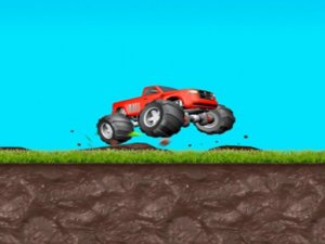 Truck Route Puzzle Challenge