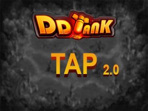 Tap Cascade 2.0 Clicking Game