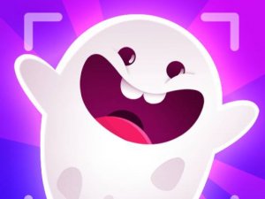 Cheery Spirit Hide-and-Seek Game