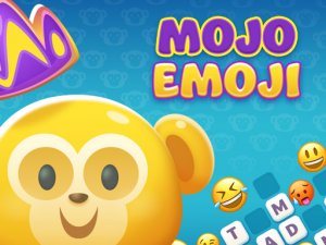 Emoji Phrase Guessing Game