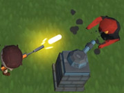 Wowz.io Creative Survival Challenge