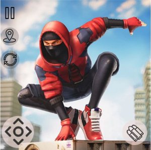 City Guardian Quest