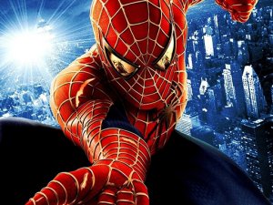 Web Hero Aiming Adventure