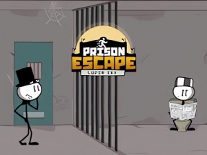 Escape Master: Stickman Adventures