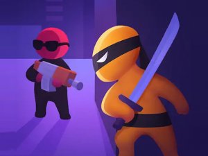 Shadow Navigator: Tactical Adventure