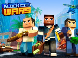 City Block Explorer Quest