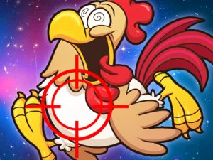 Chicken Blast 3D