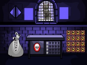 Cat Rescue Puzzle Adventure