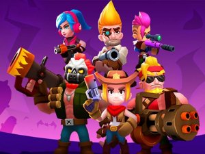 Endurance Quest: Survival Journey