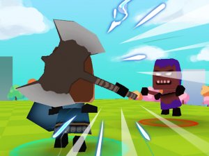Valhalla Contest: Tactical Challenges