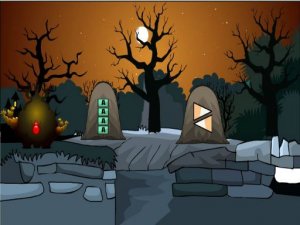 Enchanted Village Puzzle Quest