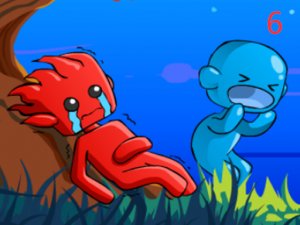 Elemental Duo Island Puzzle 6