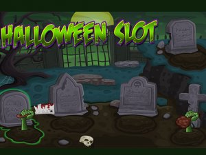 Festive Harvest Spinner Game