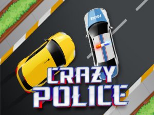 Patrol Rescue Racing