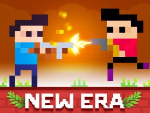 Castle Clash: New Era