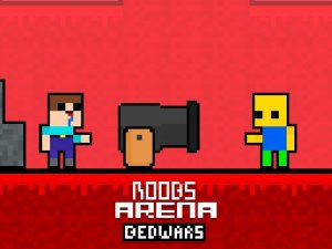 Team Bed Defense Arena