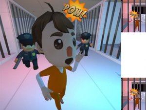 Escape Room Logic Journey