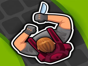 Shadow Operative Stealth Quest