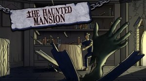 Cheerful Manor Logic Puzzle