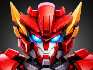 Guardian Bots: City Shield