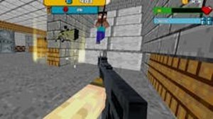 Casual 3D Obstacle Adventure