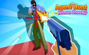 Covert Agent: Tactical Missions