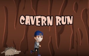 Cave Runner: Endless Arcade Adventure