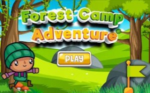 Woodland Tag Challenge