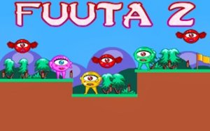 Charm Collection Quest 2: A Friendly Platformer
