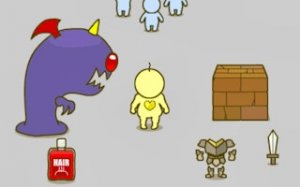 GROW Rebuild Puzzle Quest