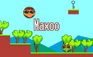 Maxoo: Silver Key Quest